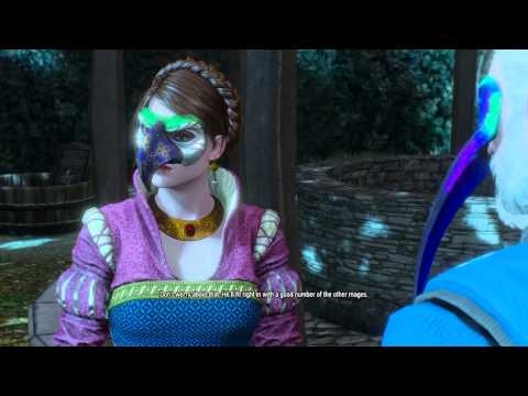 The Witcher 3: Wild Hunt 321