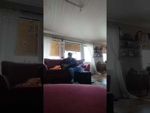 Lulevisan (Till Minne Av Brorsan) av Johan Börlin Fridesjö