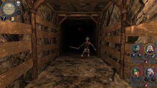 The Legend of SkullStone Rising? -- SkullStone Demo -- #03