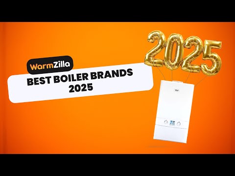 Best Boiler Brands 2025: Expert Recommendations from a Gas Safe Engineer