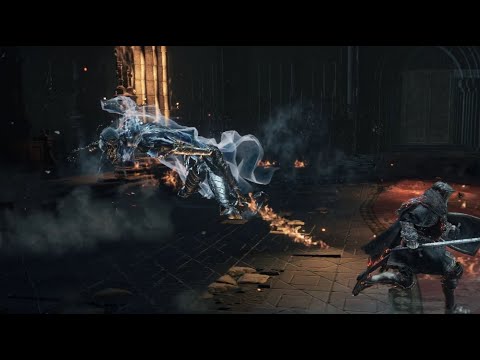 Dancer of the Boreal Valley Boss Guide