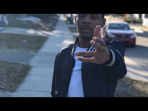 Moe Bandz - Up The Smoke