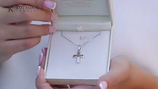 Κόσμημα Κοτσώνης Κόρινθος / Κοσμήματα με την υπογραφή του καλύτερου Ελληνικού εργαστηρίου