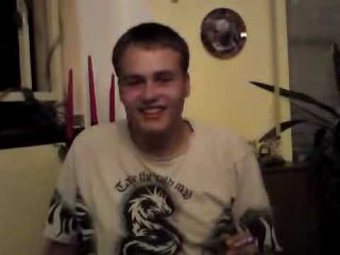 fail   Falko und Mens rauchen Tee