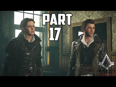 Assassin's Creed Syndicate Walkthrough | Part 17