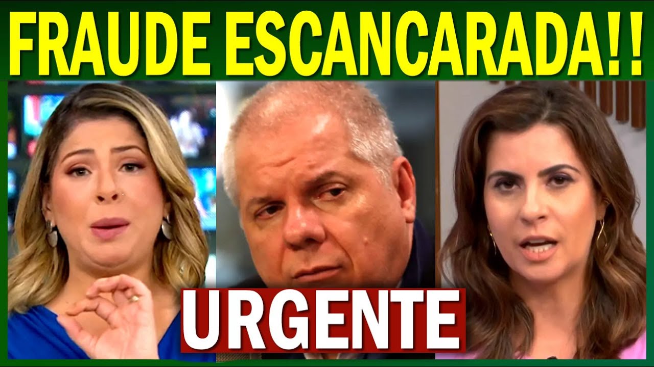 PF fecha o CERCO!! Esquema BILIONÁRIO é descoberto e chefe do INSS se DESESPERA