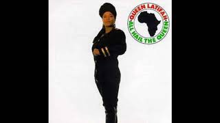 Mama Gave Birth To The Soul Children (feat. De La Soul) from Queen Latifah from All Hail The Queen)