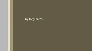 crossroads sad theme (incidental music) - tony hatch