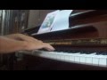 Green Day - Boulevard of Broken Dreams Piano ...