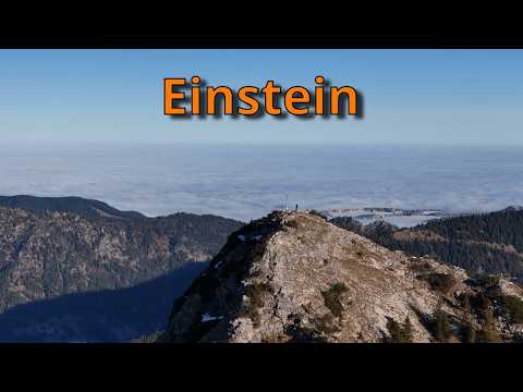 Einstein (1866 m): Winter-Aussichtsgipfel über dem Tannheimer Tal – Sonnenaufgang & Solo-Momente