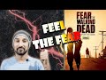 Fear The Walking Dead Season 1 2015 Web Series Review In Hindi Kim Dickens Cliff Curtis