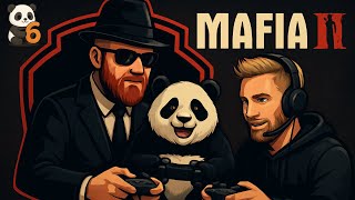 Mafia II [FR] Ep 06 : A la mémoire de F. Potenza