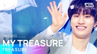 Download lagu TREASURE(트레저) - MY TREASURE @인기가요 inkigayo 20210131 mp3 Download lagu TREASURE(트레저) - MY TREASURE @인기가요 inkigayo 20210131 mp3