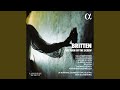 The Turn of the Screw, Op. 54, Act 2, Scene 5: Quint