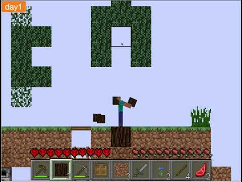 Cooper Bros - 100 days Paper Minecraft ep.1 A cursed seed?