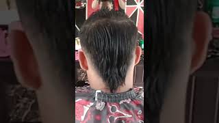 Download lagu Mohawk garis samping mp3