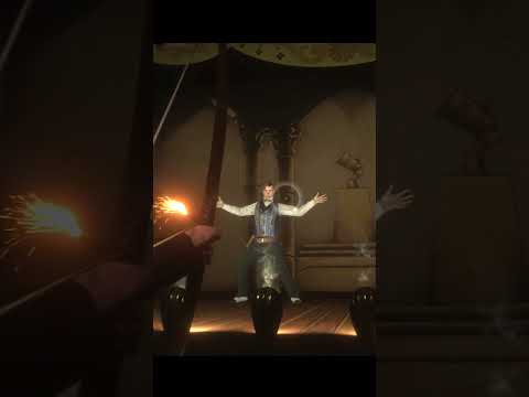 Magician Vs Dynamite Arrow