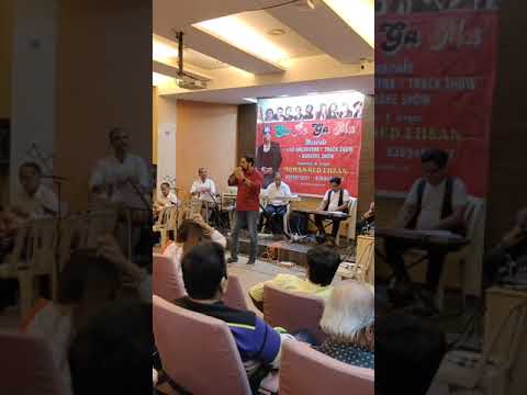 Ashutosh Banerjee woh shaam kuch ajeeb thi