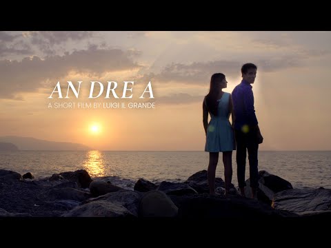 AN DRE A | Shortfilm