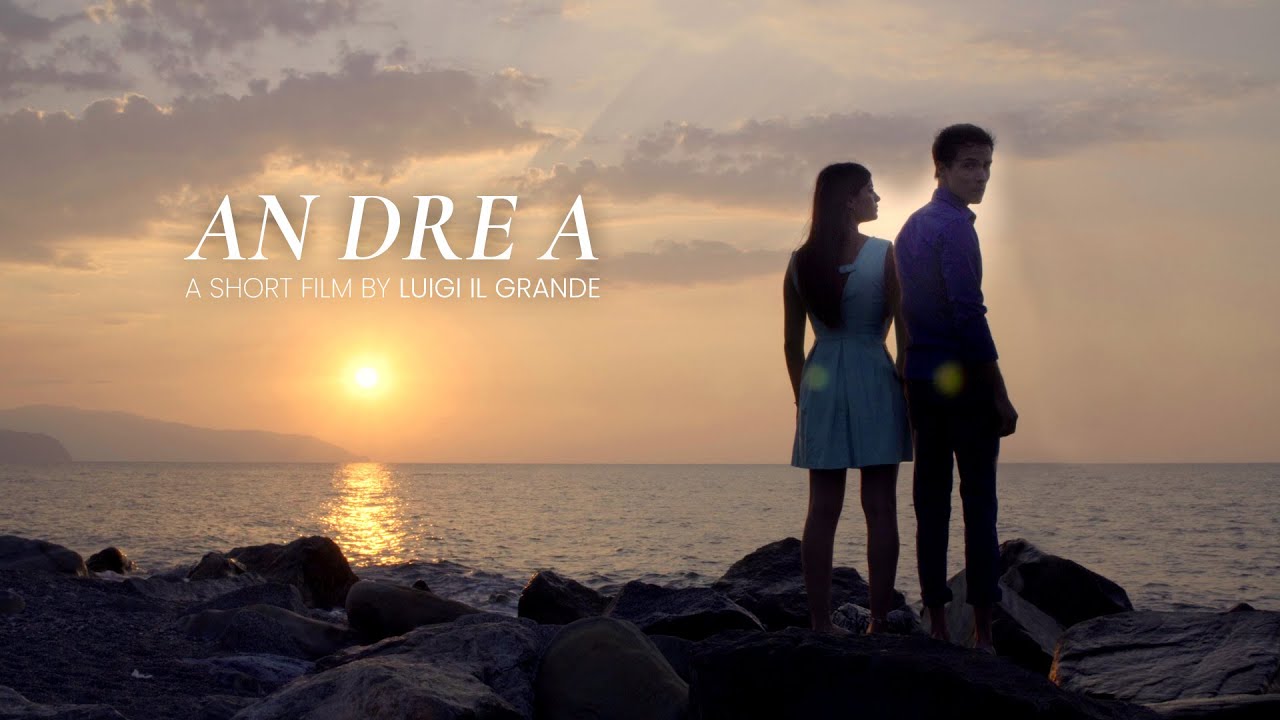 AN DRE A | Shortfilm