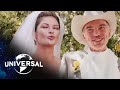 Intolerable Cruelty | Catherine Zeta-Jones & Billy Bob Thornton Get Married