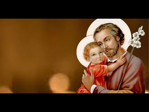 Ordenação Diaconal - Solenidade de São José