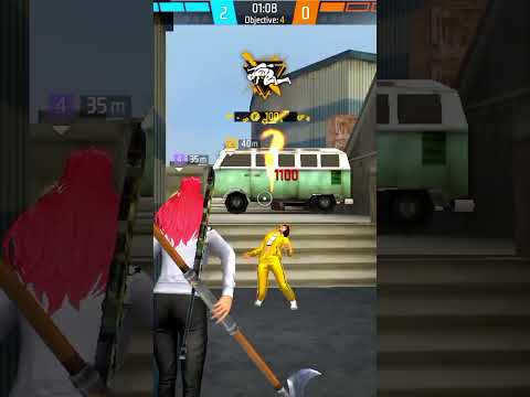 FF Max GamePlay - 20K+256