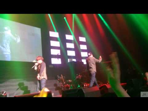 130517 팬텀(Phantom) 콘서트 긱스(geeks) - Siren