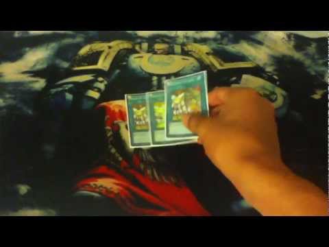 Yugioh Wind Up Deck Profile March 1, 2012 Banlist (No Tour Guides)!!!