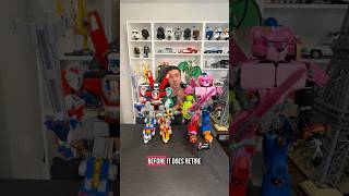 Lego Fortnite Mecha Team Leader Review #lego #legoreview #legofortnite #fornite #afol