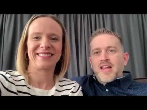 Message from the Ruesgas