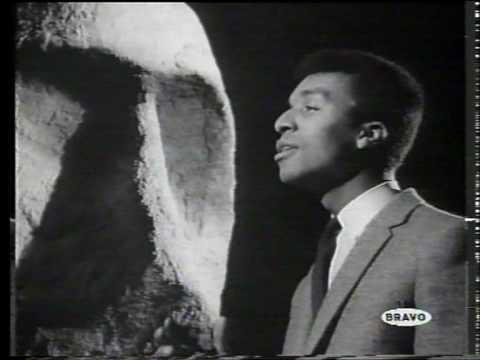 Kenny Lynch - "Monument" - ORIGINAL VIDEO