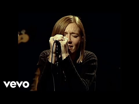 Thumbnail for Portishead - Undenied (Live From The Roseland Ballroom NYC)