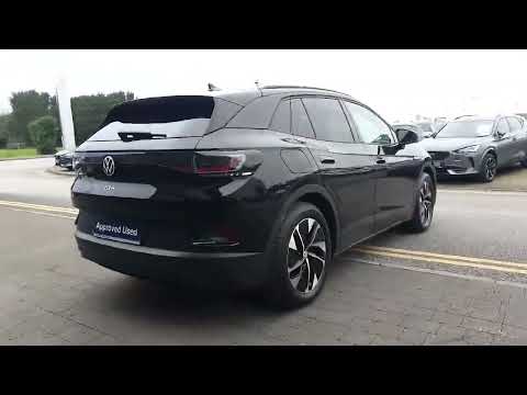 Volkswagen ID.4 77KWH 174BHP BUSINESS PRO - WAS €3 - Image 2