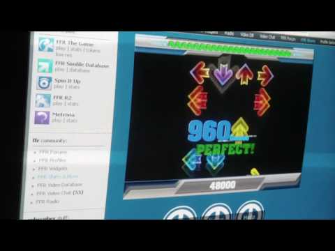 Disconnected Hardkore AAA