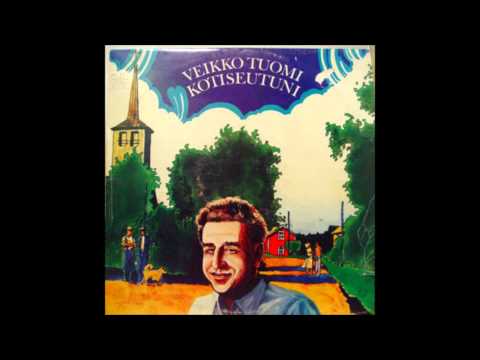Veikko Tuomi-  Syntymäpäivävalssi