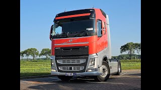 Volvo FH 460 I-SAVE ALCOA'S XENON truck tractor for sale - Image 4 | Autoline IE Volvo FH 460 I-SAVE ALCOA'S XENON truck tractor | Image 4 - Autoline