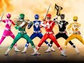 Mighty Morphin Power Rangers The Movie Kbi Wan Solo Retro Gaming Pt 7
