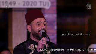 Download lagu ALLAH ALA NURI RASULILLAH | ARRIDWAN AL-MARASHLI ENSEMBLE | MUHIBAH INTERNASIONAL MENARA BERSHOLAWAT mp3