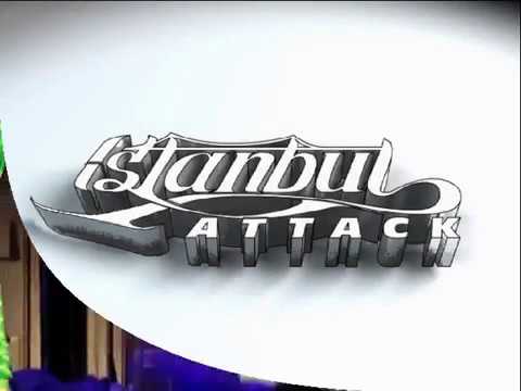 Dr.Fuchs İstanbul Attack Serkeş ( Official Video 2008 )