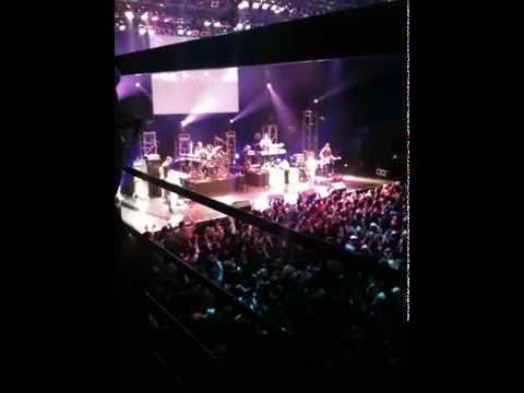 Charice - Wherever You Are - Unique Zayas Ft. Charice LIVE!! (japan)