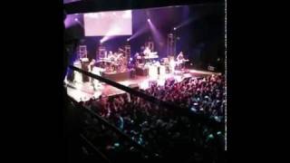 Charice - Wherever You Are - Unique Zayas Ft. Charice LIVE!! (japan)