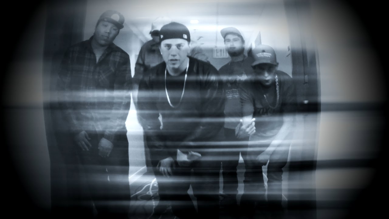 Promotional video thumbnail 4 for Young Lyrix