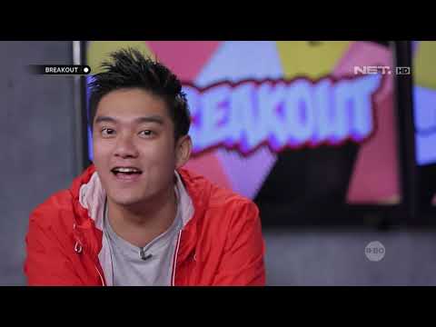 3 Fun Fact Tentang 'Woosah' & 'No Handouts'