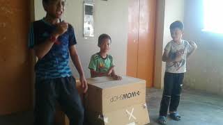 Download lagu Mat rukun cover budak blok G mp3 Download lagu Mat rukun cover budak blok G mp3