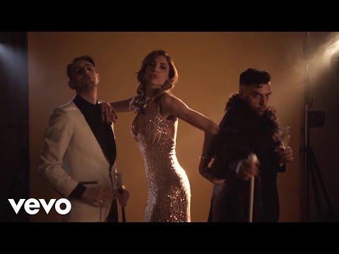 Fainest - Chuck Berry (Official Video)