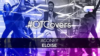INSTRUMENTAL | Eloise - Agoney | OTCover