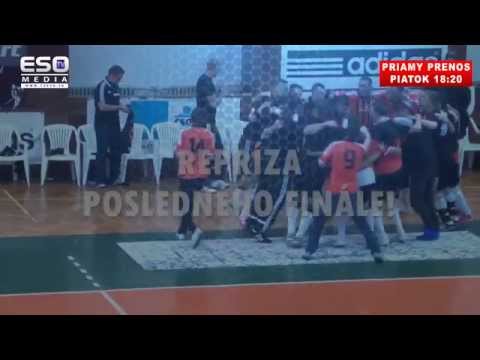 UPÚTAVKA NA 4.KOLO 1.SLF SLOV-MATIC FOFO BRATISLAVA - FK PREŠOV