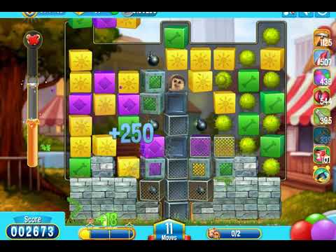 Pet Rescue Saga   Level 2635   No Boosters