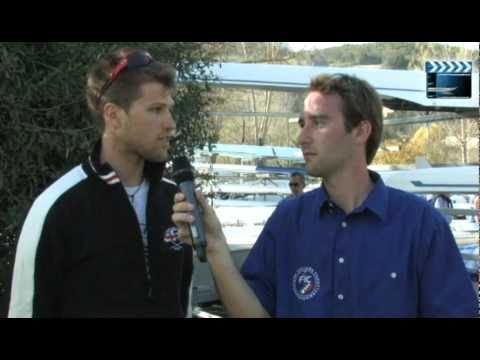 Primo meeting 2011 - Josè Casiraghi